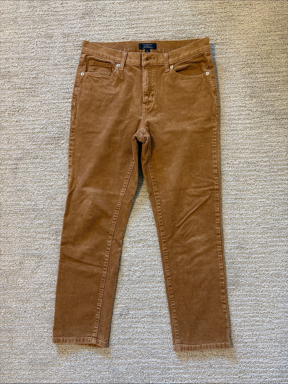 Banana republic corduroy pants